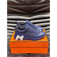 Hermes Low Shoes